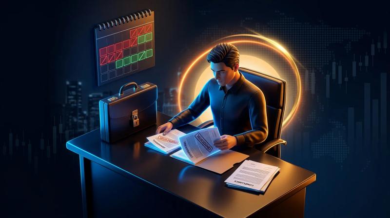 Who Is Considered an Insider: Legal Definition and Trading Rules