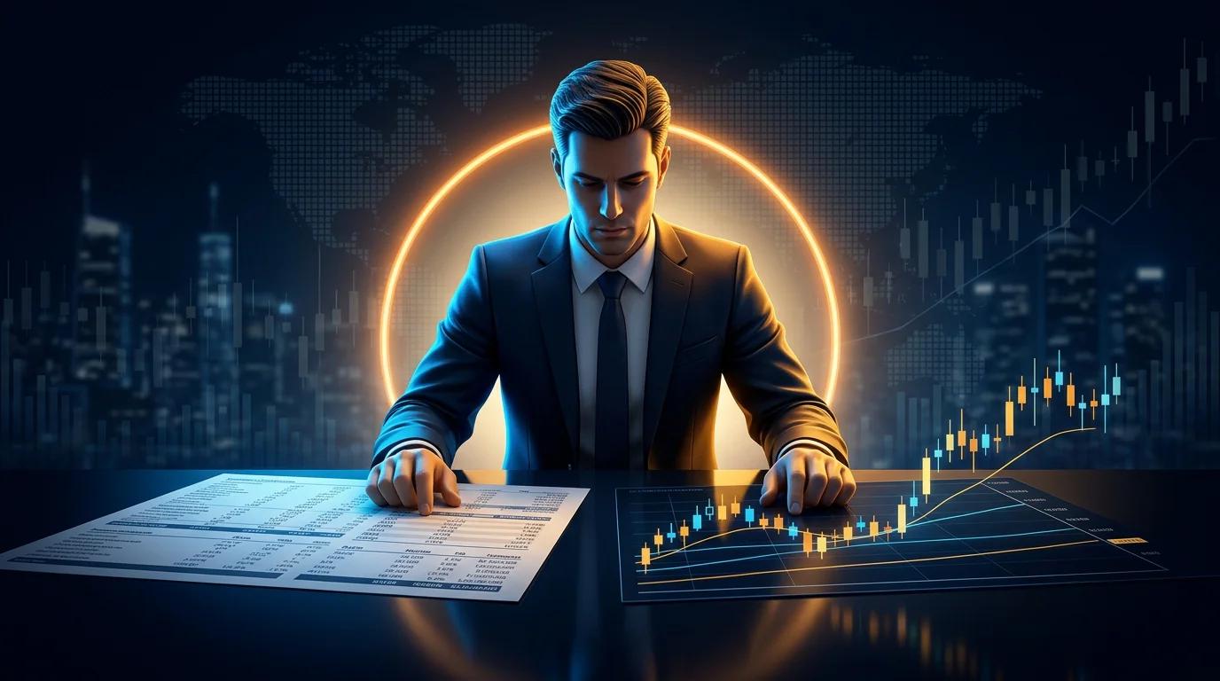 Stock Selection Criteria: How to Pick Stocks to Trade