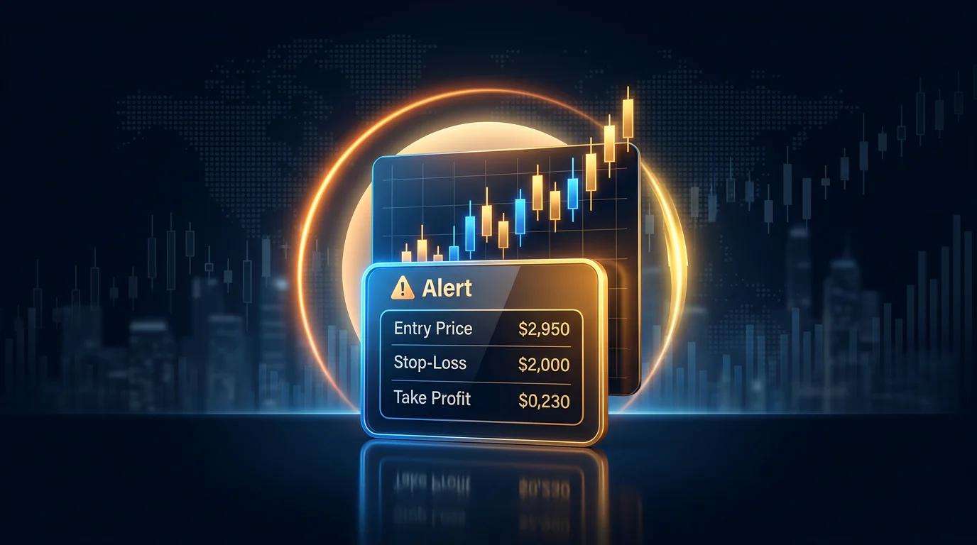 What Are Trading Signals: How They Work and When to Use Them