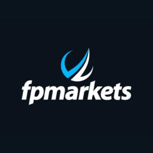 FP Markets logo