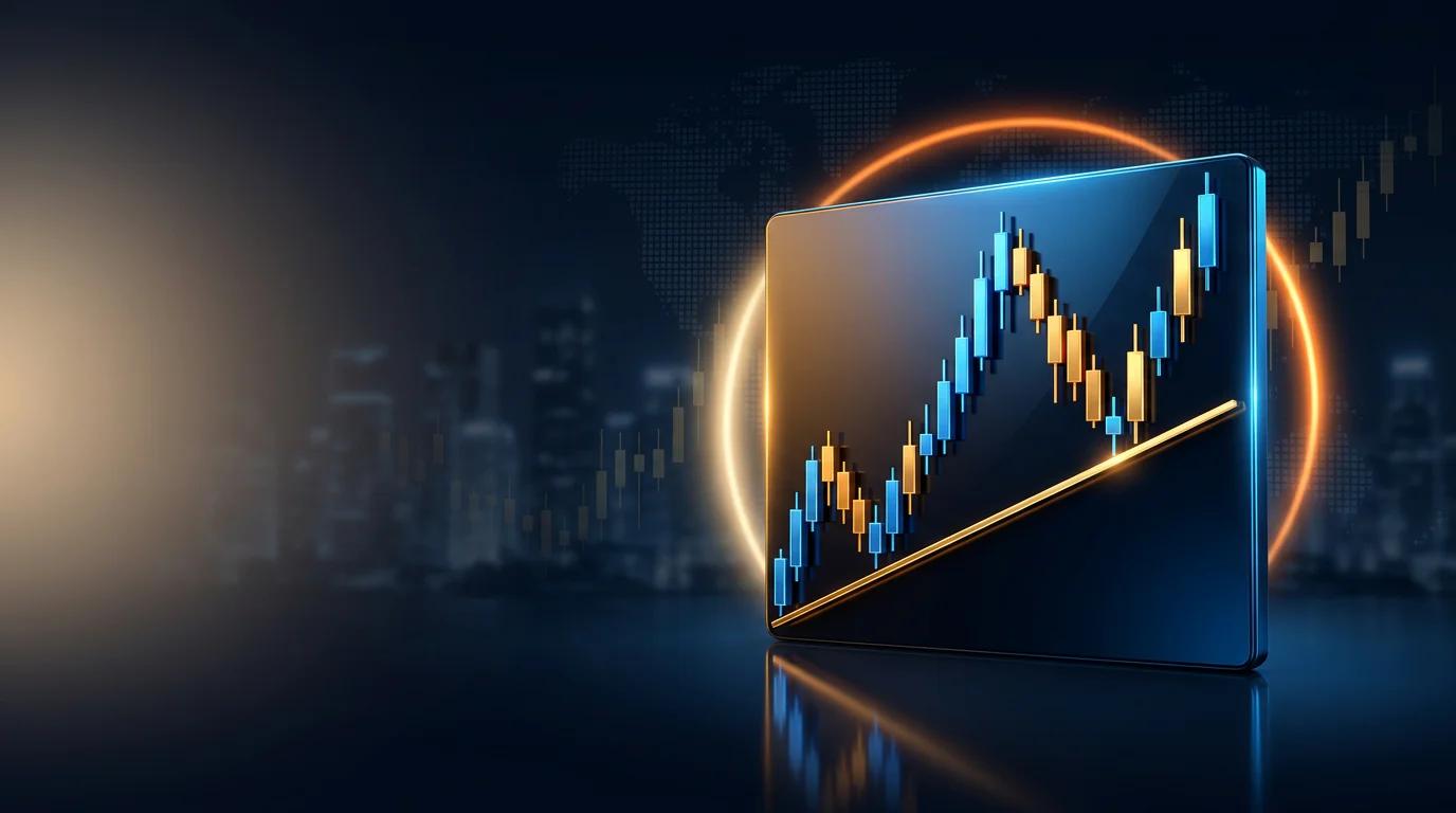 Trend Line Trading: How to Draw, Trade, and Manage Risk with Price Action