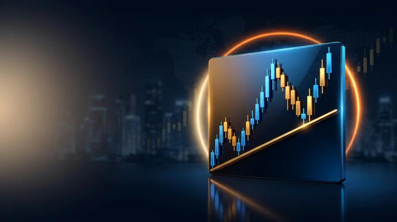 Trend Line Trading: How to Draw, Trade, and Manage Risk with Price Action