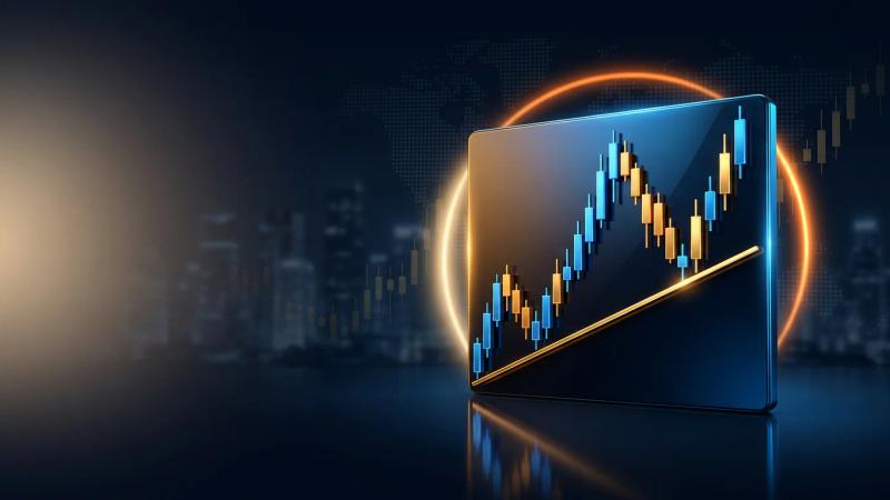 Trend Line Trading: How to Draw, Trade, and Manage Risk with Price Action