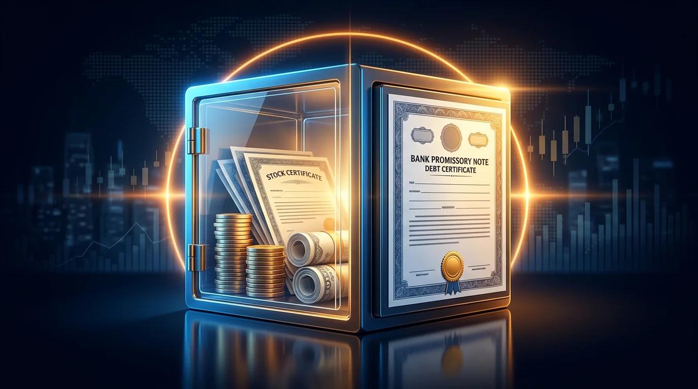 ETN vs ETF: Key Differences and Which One Fits Your Profile