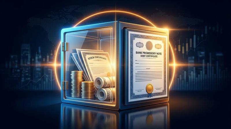 ETN vs ETF: Key Differences and Which One Fits Your Profile