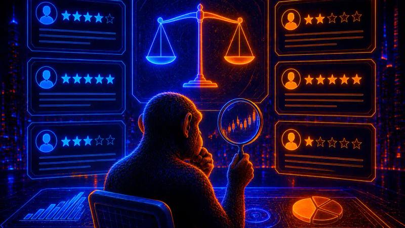 How to Read a Broker Review Without Being Fooled by Affiliate Bias