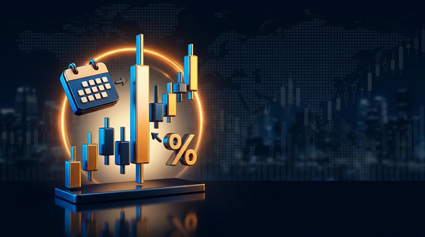 Central Bank Forex Impact: How Monetary Policy Moves Currency Markets