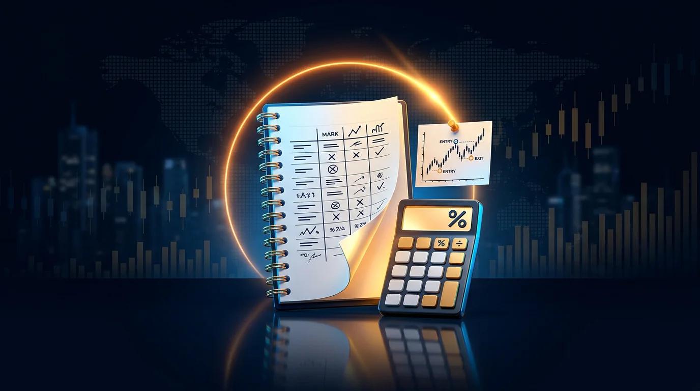 How Many Trades Per Day Should You Make? A Beginner's Guide