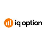 Logo de IQ Option