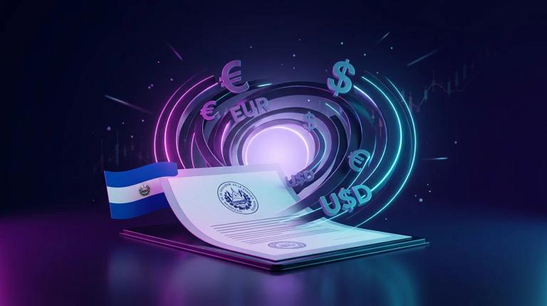 ¿Es legal el forex en El Salvador? Lo que dice la ley