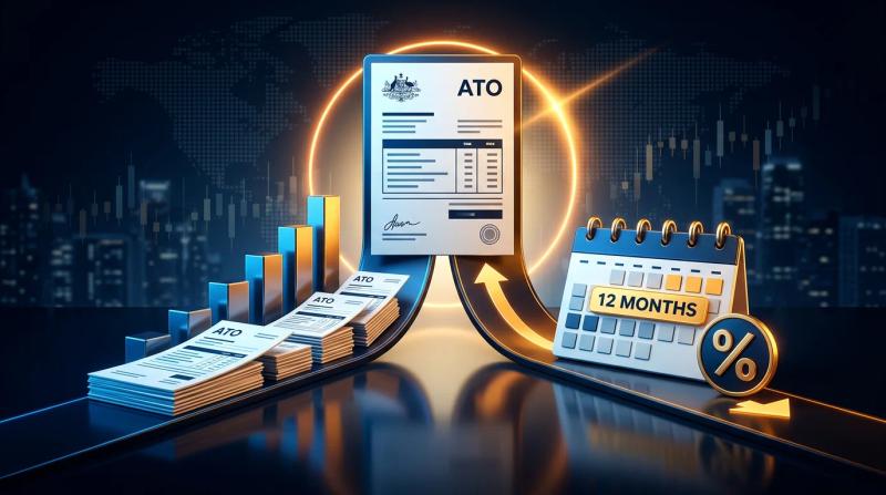 Taxes on Trading Income in Australia: ATO Rules, Deductions and Compliance