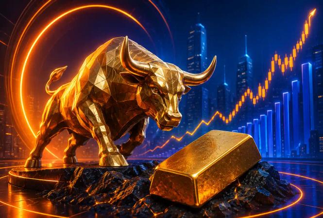 7 Moments to Be Bullish on Gold (When to Buy Gold and Why It Matters)