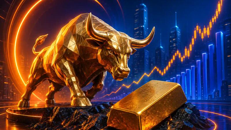 7 Moments to Be Bullish on Gold (When to Buy Gold and Why It Matters)
