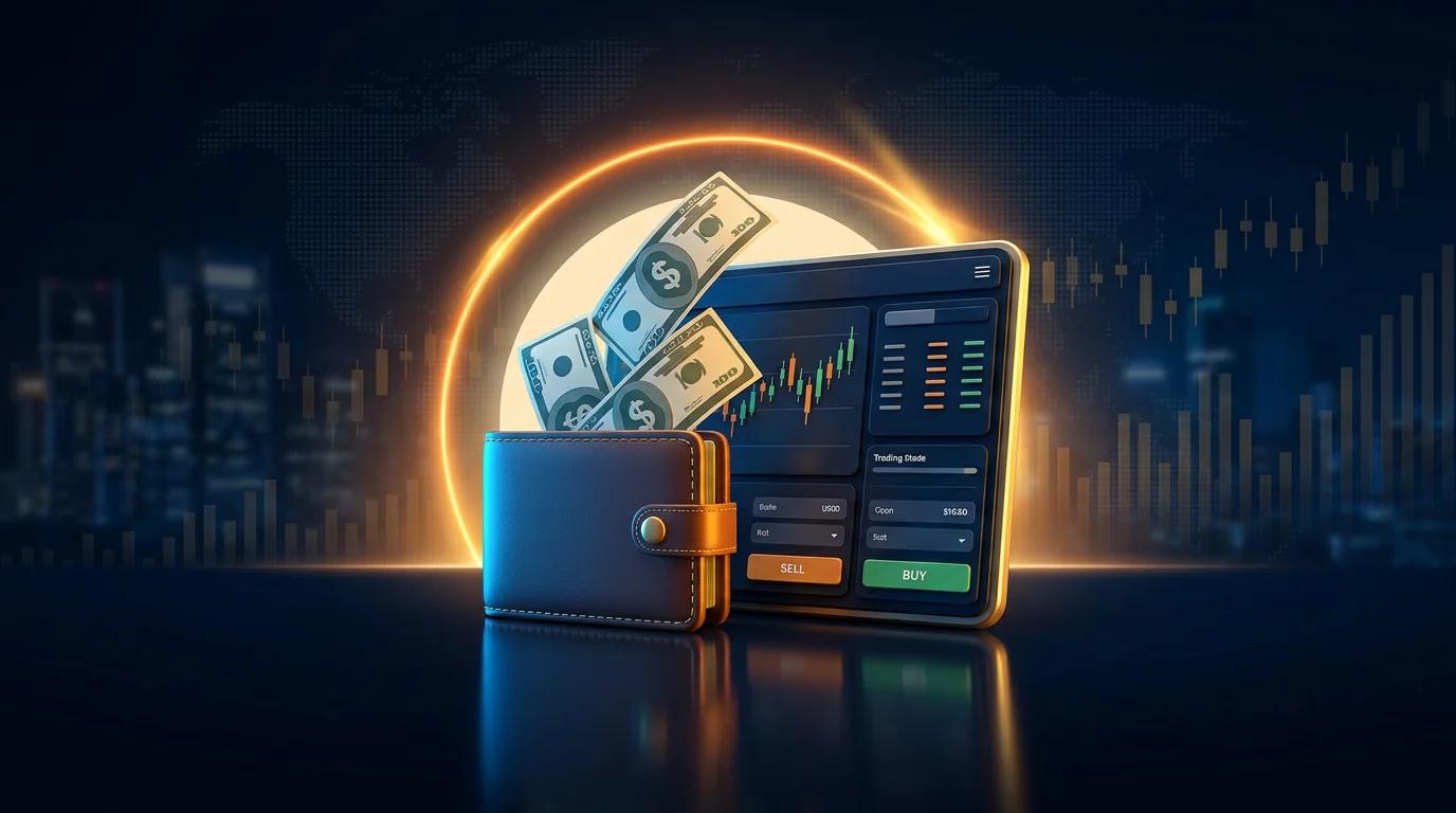What Is a Funded Trading Account: Definition, Mechanics, and Realistic Expectations