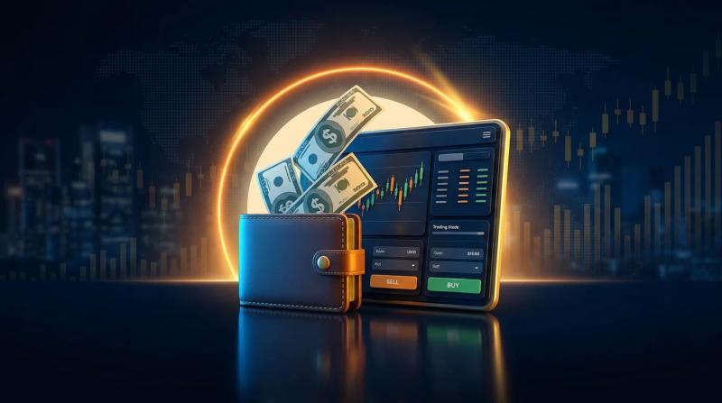 What Is a Funded Trading Account: Definition, Mechanics, and Realistic Expectations