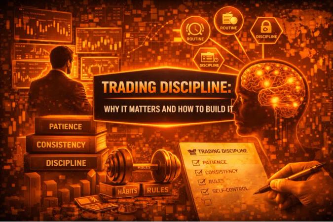 Trading Discipline: Why It Matters and How to Build It