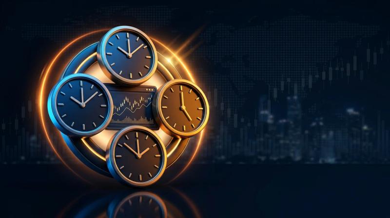 When Does the Market Open? Hours by Exchange, Asset Class, and Time Zone