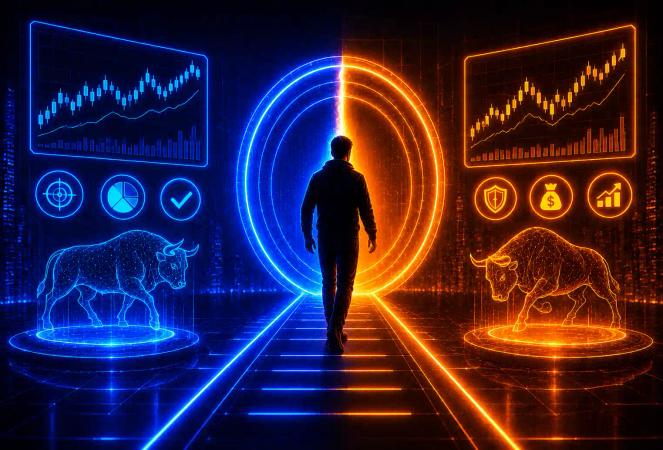 Demo to Live Trading Guide: How to Make the Switch Without Blowing Up