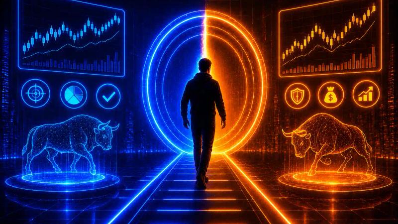 Demo to Live Trading Guide: How to Make the Switch Without Blowing Up