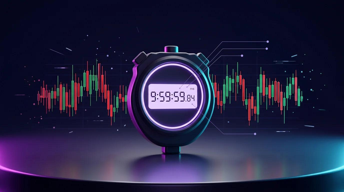 Scalping: definición, mecánica, costos reales y por qué no todos los brokers lo permiten
