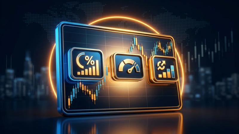 Building Custom Performance Indicators for Intraday Trading