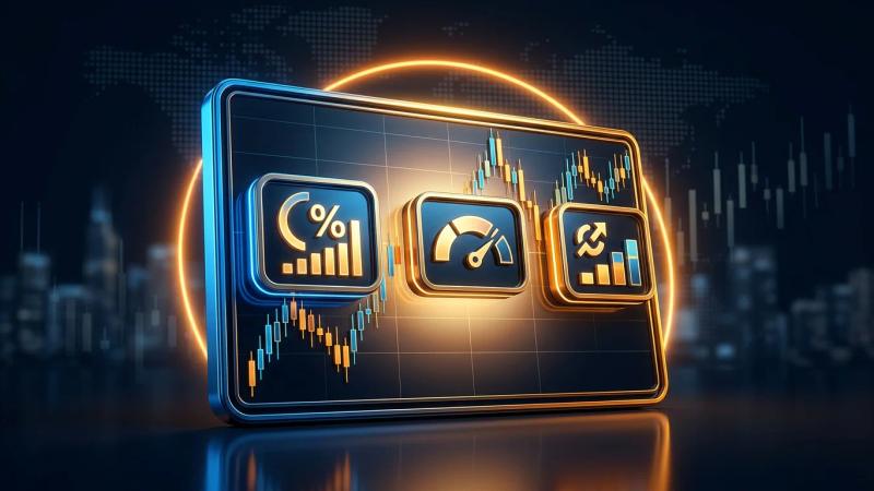 Building Custom Performance Indicators for Intraday Trading