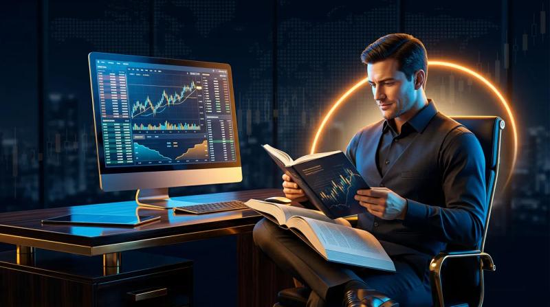 Day Trading Complete Guide: Strategies, Indicators, and Tips for Beginners
