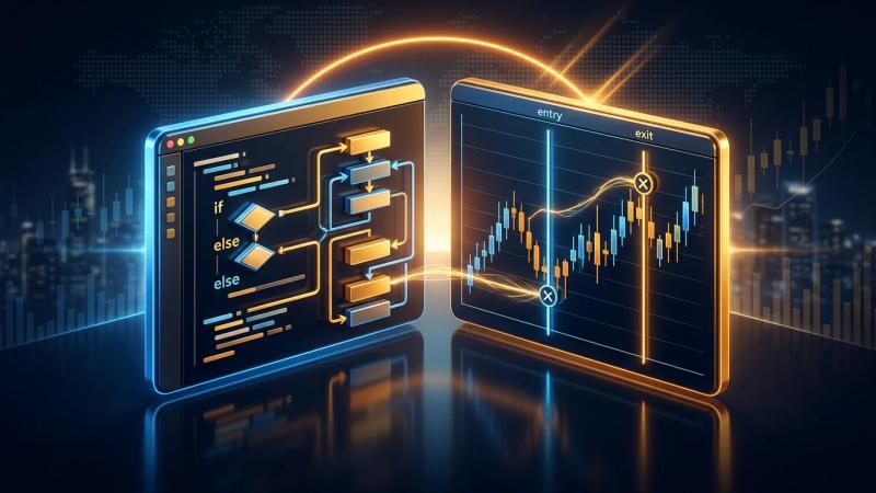 Python Trading: Build, Backtest and Deploy Automated Strategies
