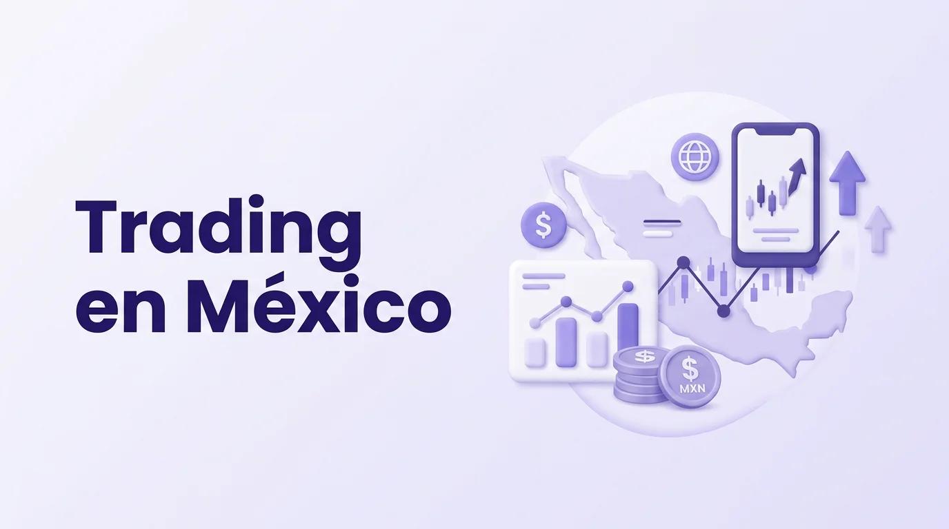 ¿El trading es legal en México? Qué dice la CNBV y cómo cumplir con el SAT