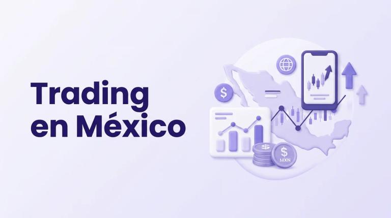¿El trading es legal en México? Qué dice la CNBV y cómo cumplir con el SAT