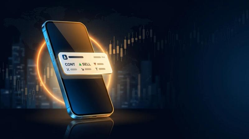 Futures Trading Signals: How to Read and Act on Them