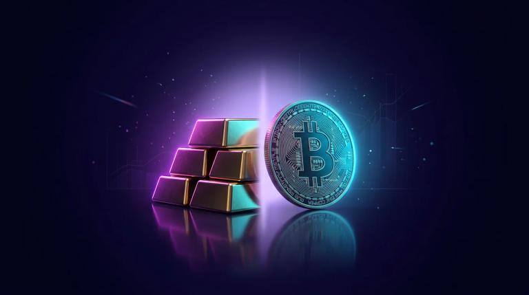 Bitcoin vs oro: comparativa de volatilidad, correlación y costos para LATAM