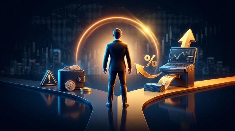 Funded Trading Account UK: Complete Guide for Retail Traders