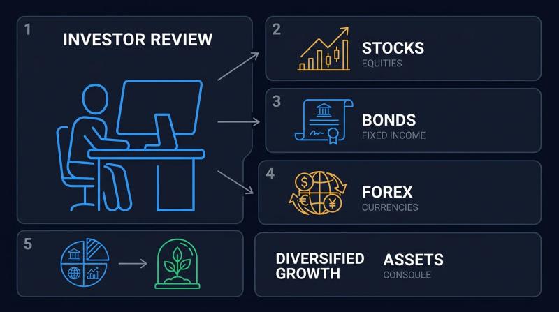 Self-Directed Brokerage Accounts: What They Are and How They Work