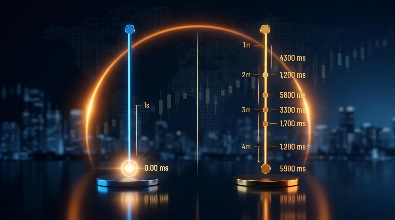 Best Day Trading Platforms: Features, Fees, and Execution Speed Compared