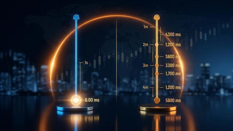 Best Day Trading Platforms: Features, Fees, and Execution Speed Compared