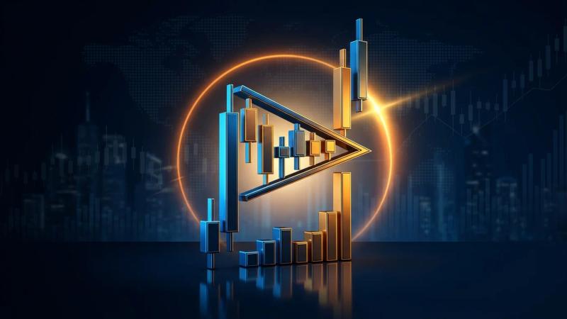Pennant Pattern: Definition, Trading Strategy, and Breakout Signals