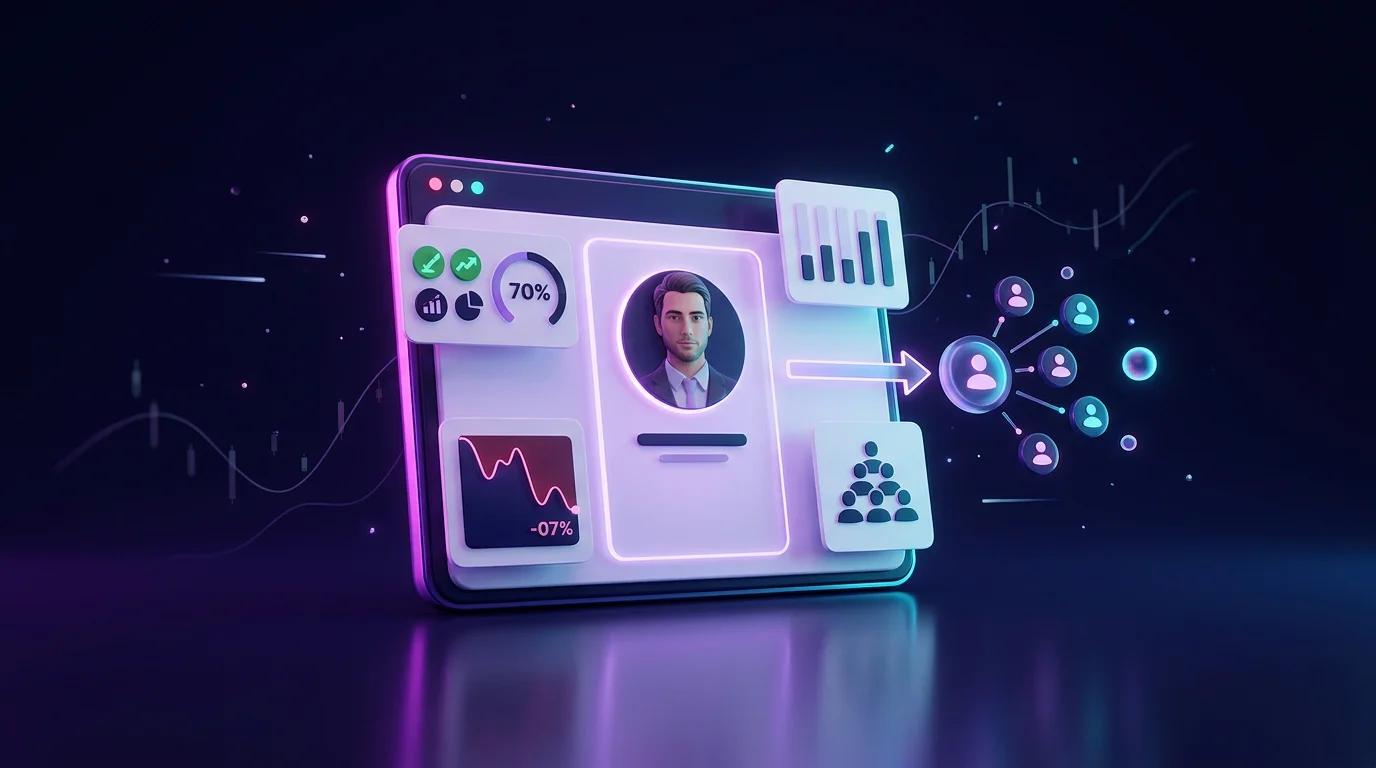 Plataformas de copy trading: cómo funcionan y qué herramientas usar