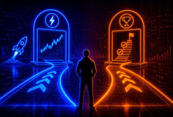 Instant Funding vs Two-Step Challenge Prop Firms: Which Is Worth It?