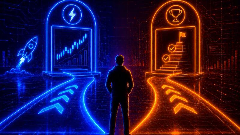 Instant Funding vs Two-Step Challenge Prop Firms: Which Is Worth It?