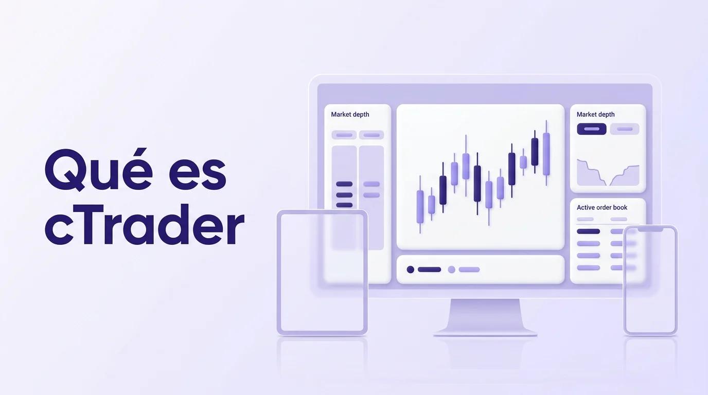 Qué es cTrader: guía para traders minoristas en LATAM