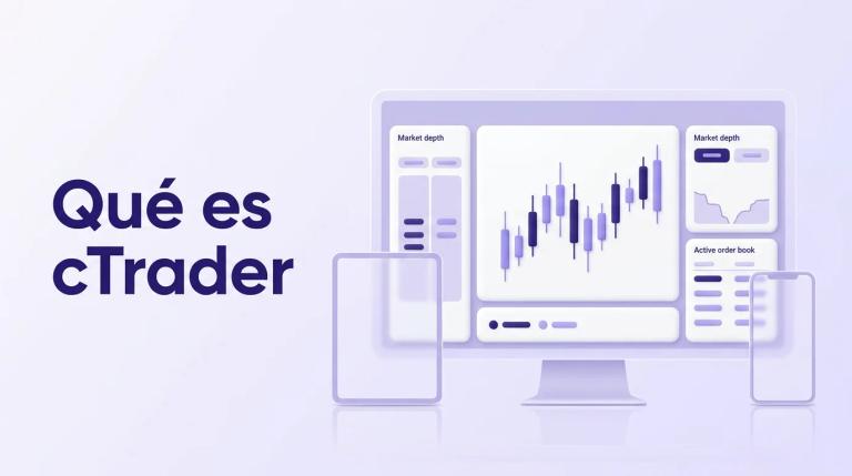 Qué es cTrader: guía para traders minoristas en LATAM