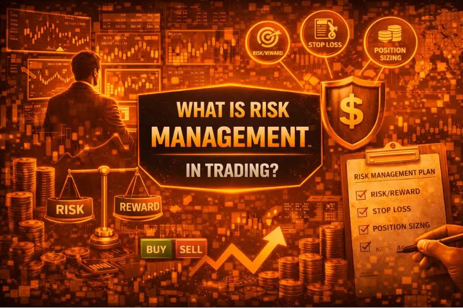What is Risk Management in Trading?