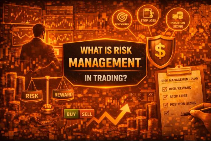 What is Risk Management in Trading?