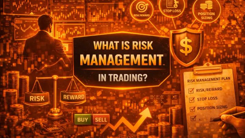 What is Risk Management in Trading?