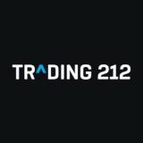 Logo de Trading 212