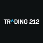 Logo Trading 212