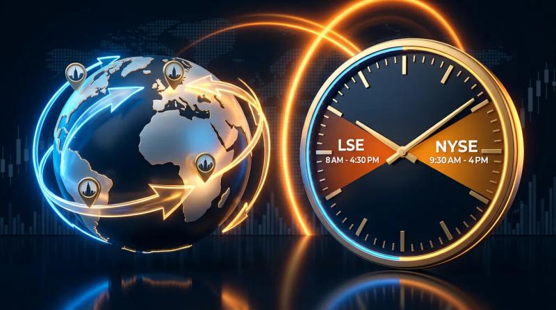 Forex vs Stocks Trading: Key Differences for Retail Traders