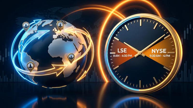 Forex vs Stocks Trading: Key Differences for Retail Traders
