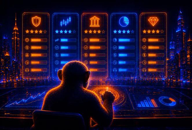 How to Use the MonkeyTrade Broker Comparison Tool to Find Your Ideal Broker